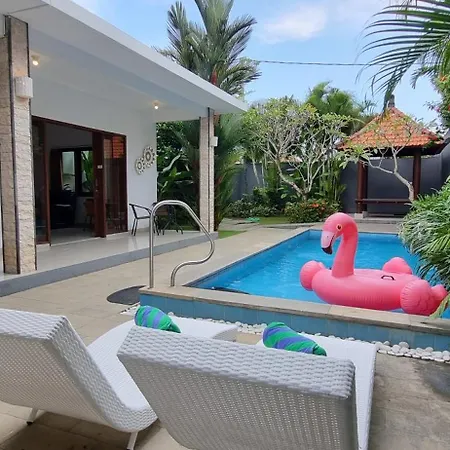 Villa Rumba, Batu Bolong Beach Canggu